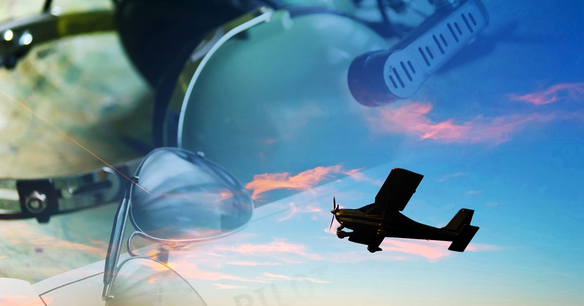 An exclusive guide for VFR flying