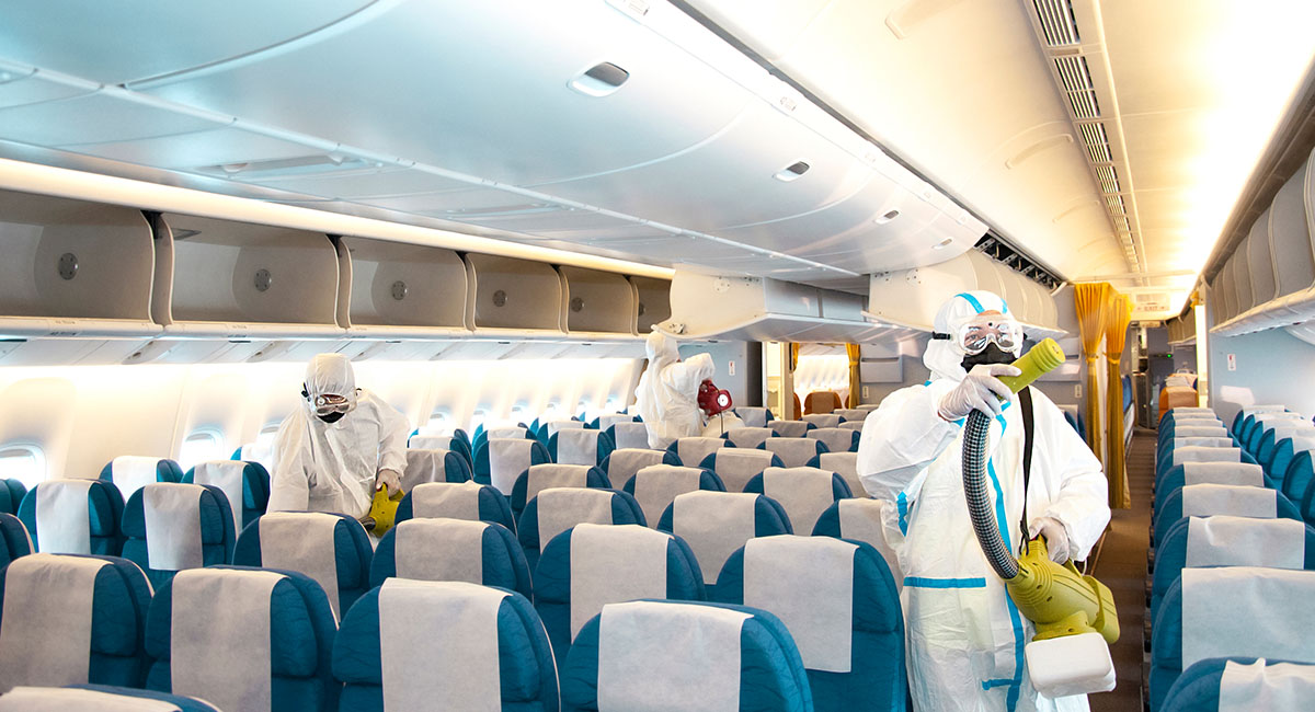 Airline Sector Poised for a Major Change Post Covid-19