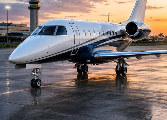 Embraer