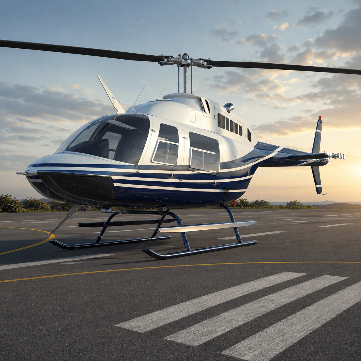 Bell 206