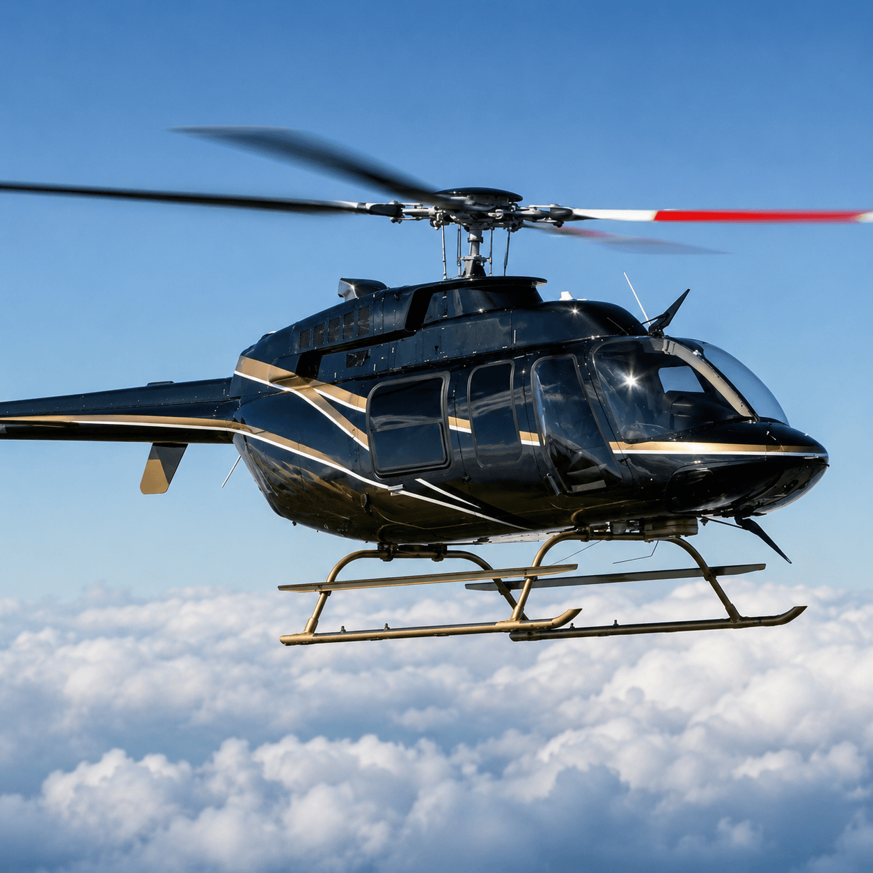 Bell 407