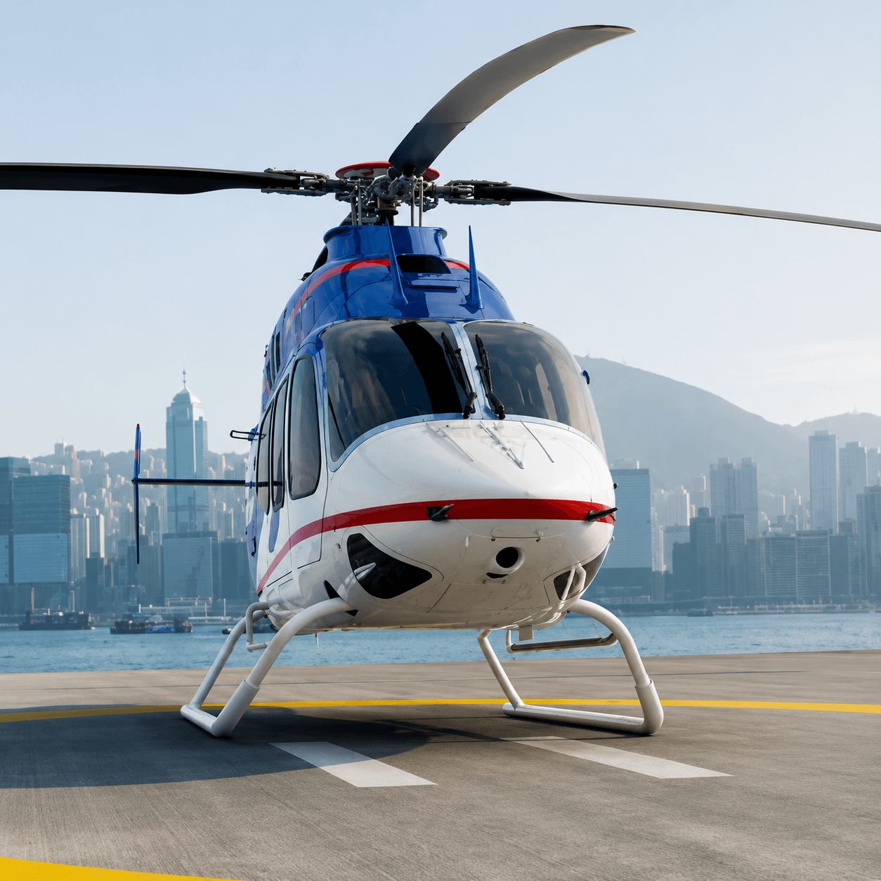 Bell 429