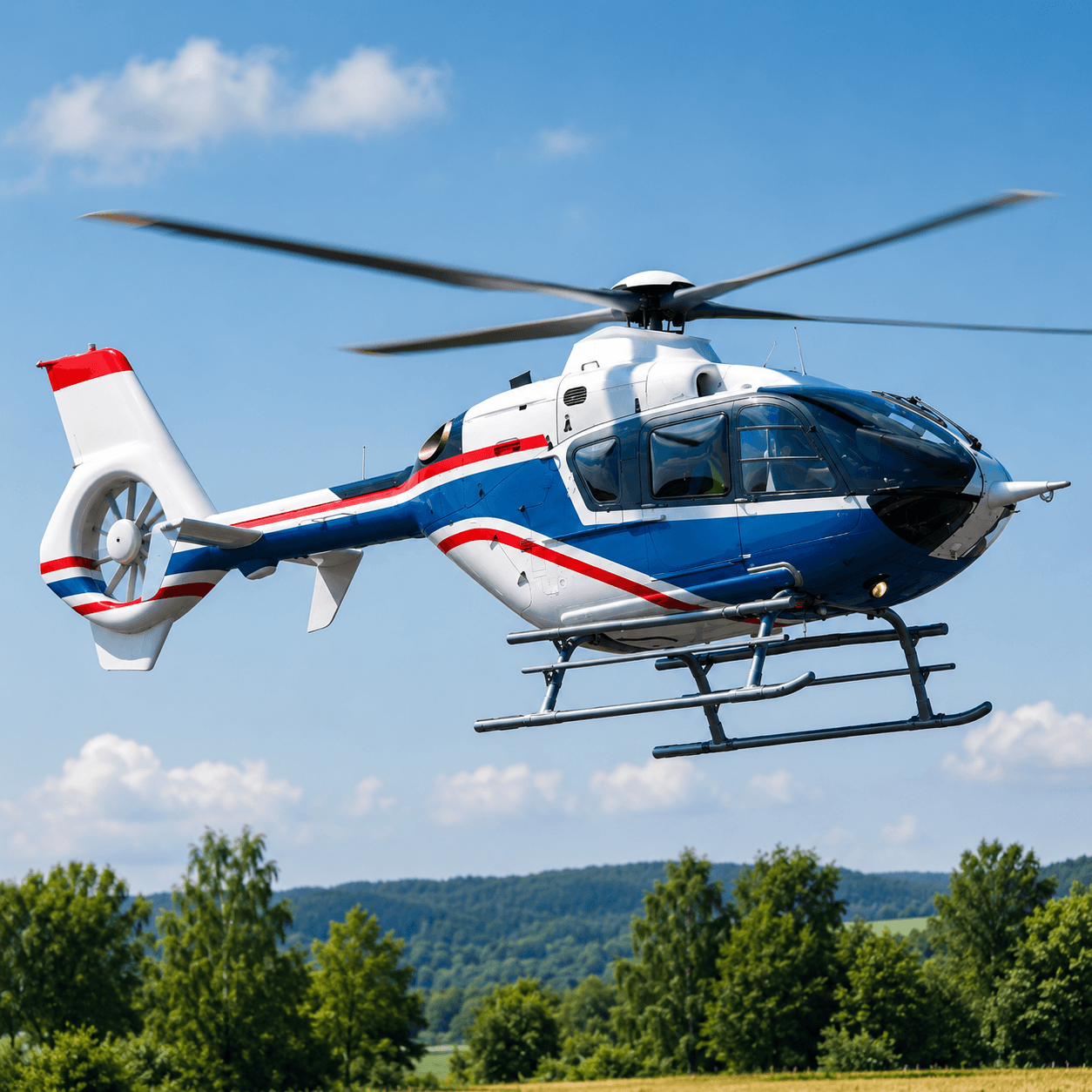 EC 135