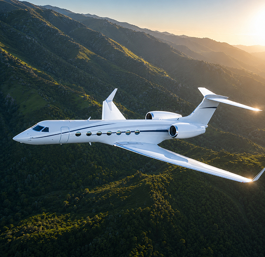 G550 & G650