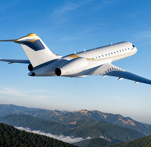 Global 6000