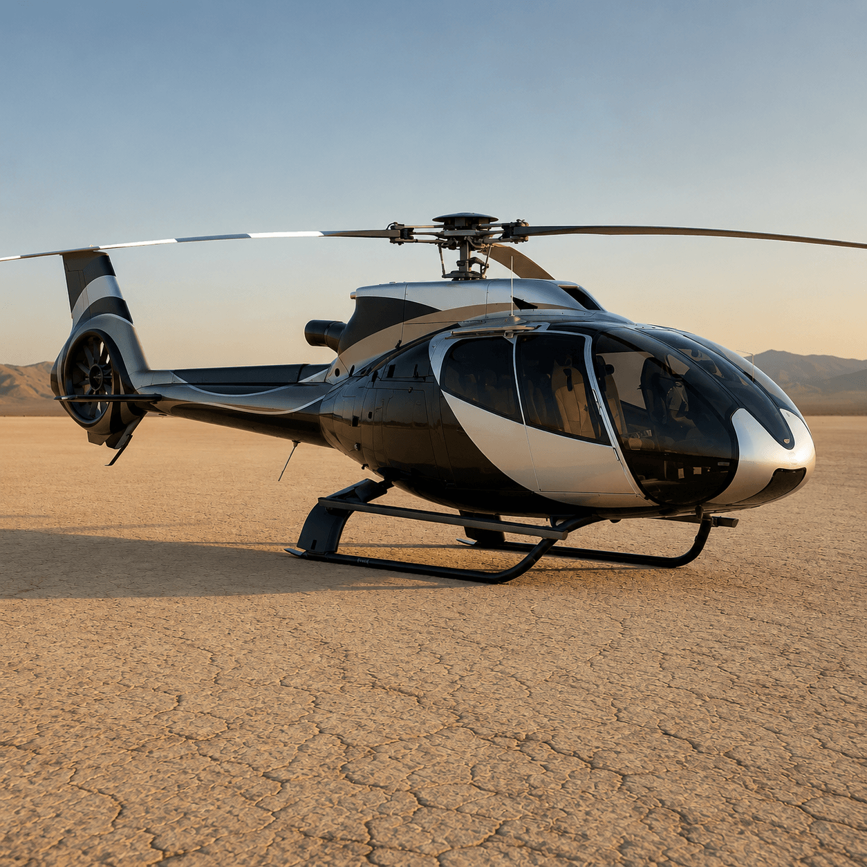 H130