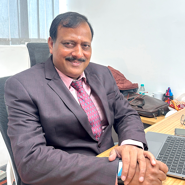 Peeush Mathur