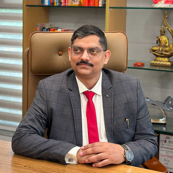 Rajesh Singh