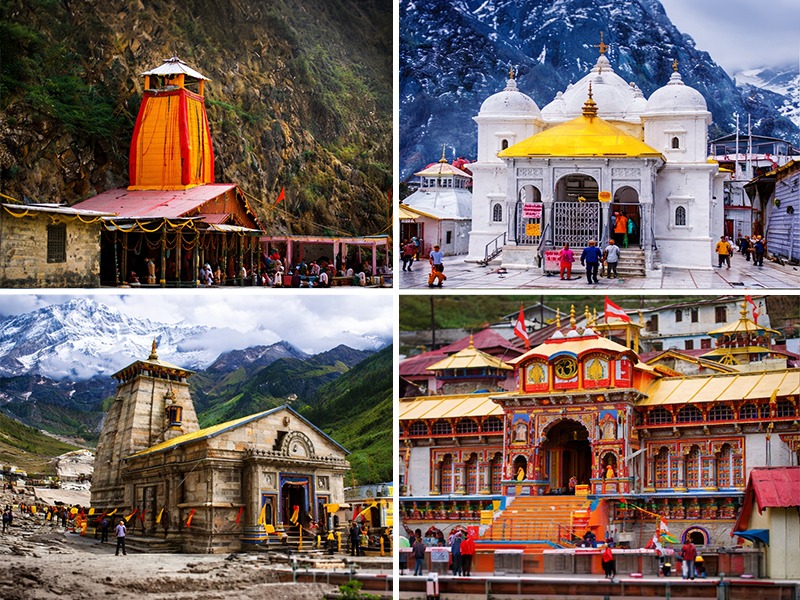 Char Dham Yatra