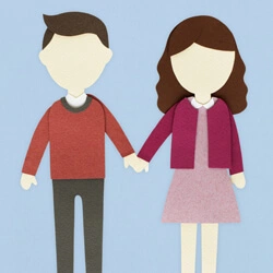 Shyamasunder and Vijayavani