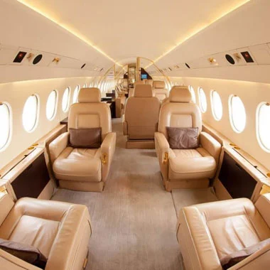 Private Jet Charters