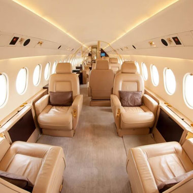 Aircrafts