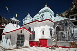 Ek Dham Yatra by Helicopter – Gangotri