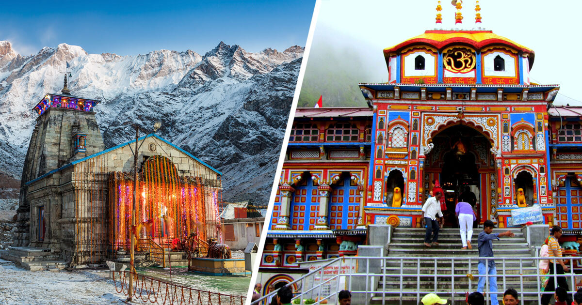 A Comprehensive Guide for Char Dham Yatra by Helicopter