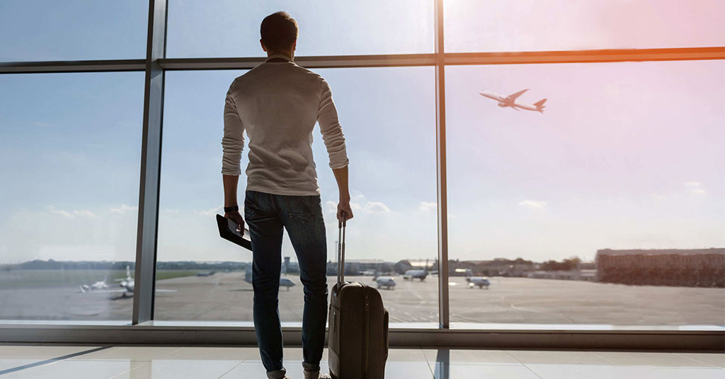 Top 10 Travel Tips For Airways: Commercial Flights
