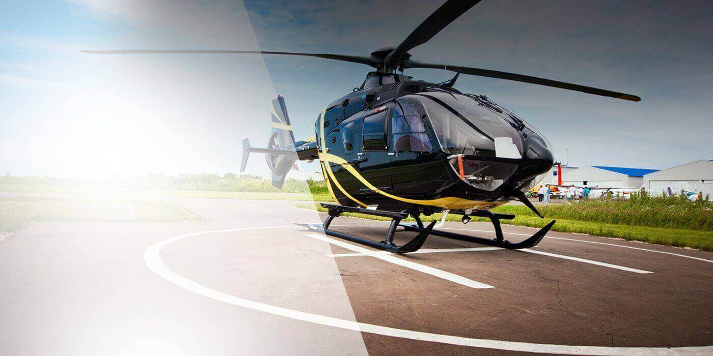 Book Helicopter
