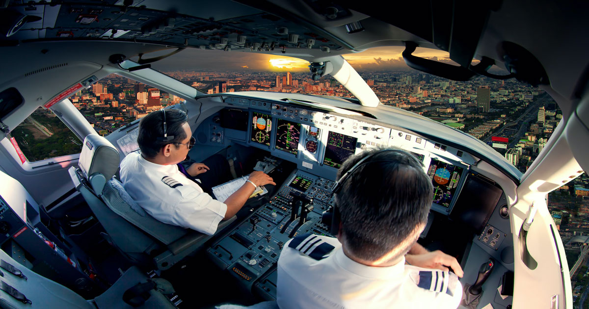 5 Easy Tips That Every Budding Pilot Must Follow