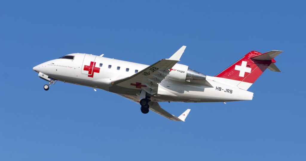 Medical Transportation