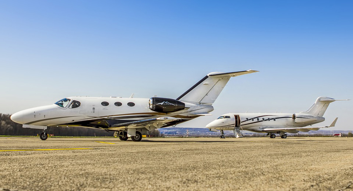 The plethora of benefits of Private Jet Travel For Business