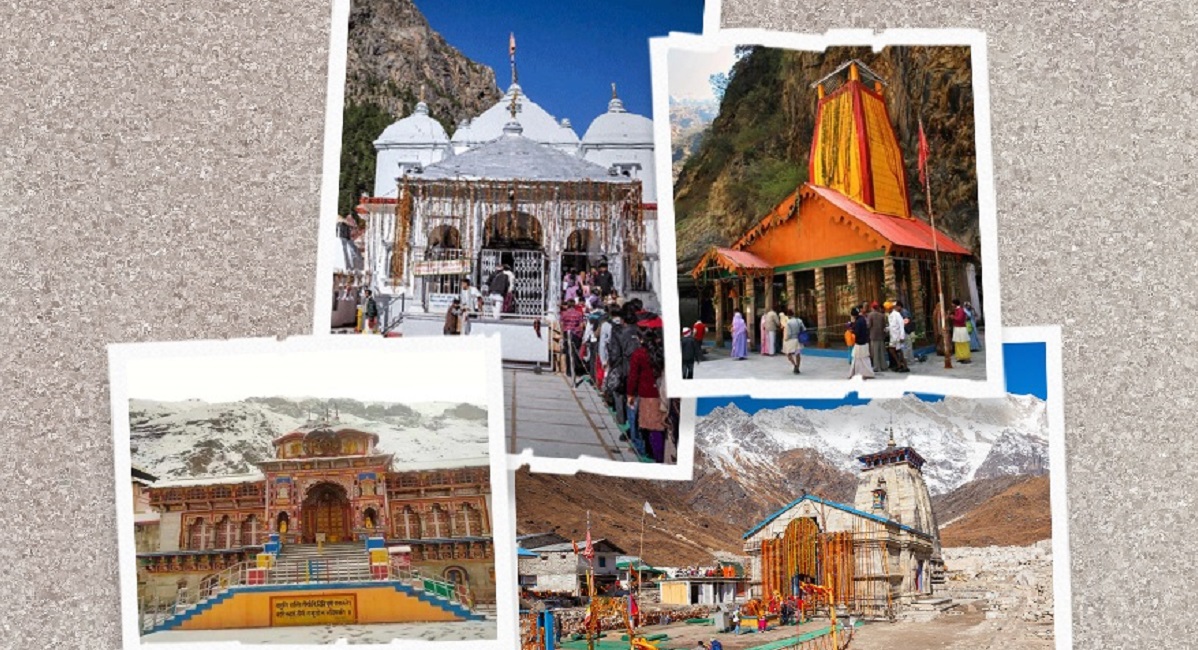 Hidden Gems Around the Char Dham