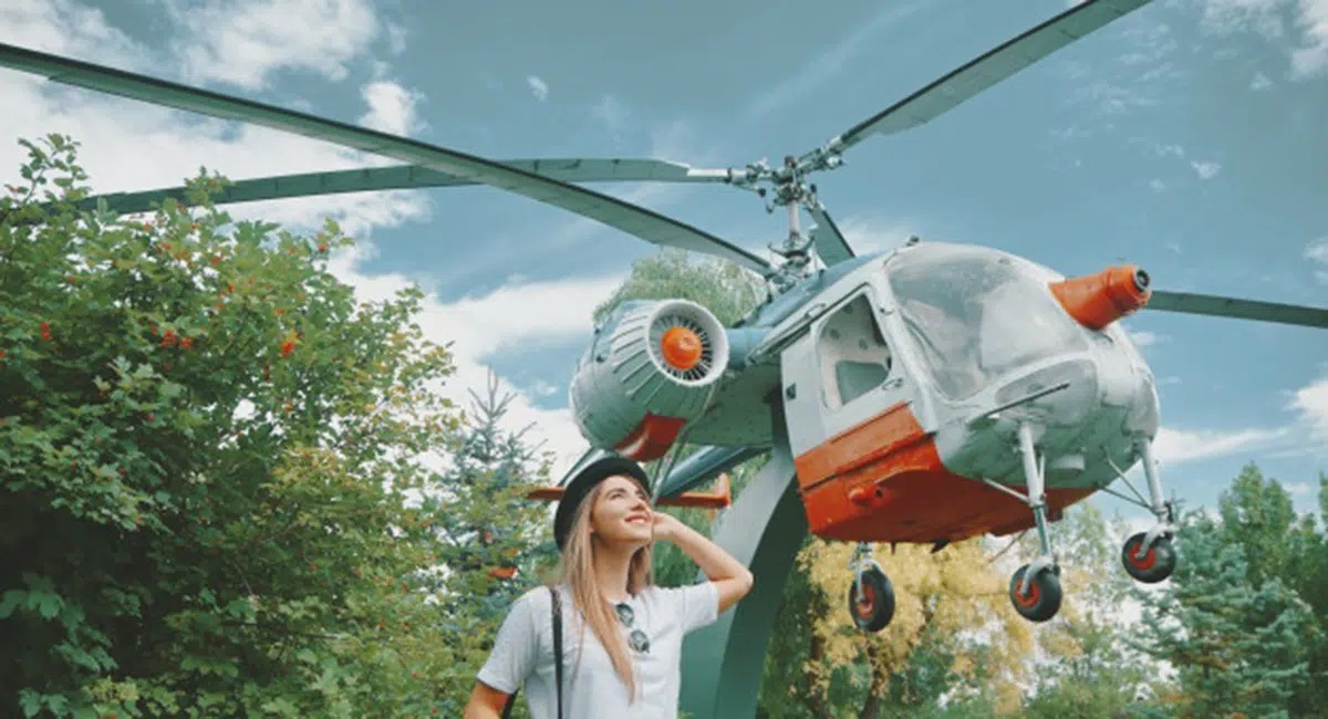 The Exclusive Benefits of On-Demand Charter Flights