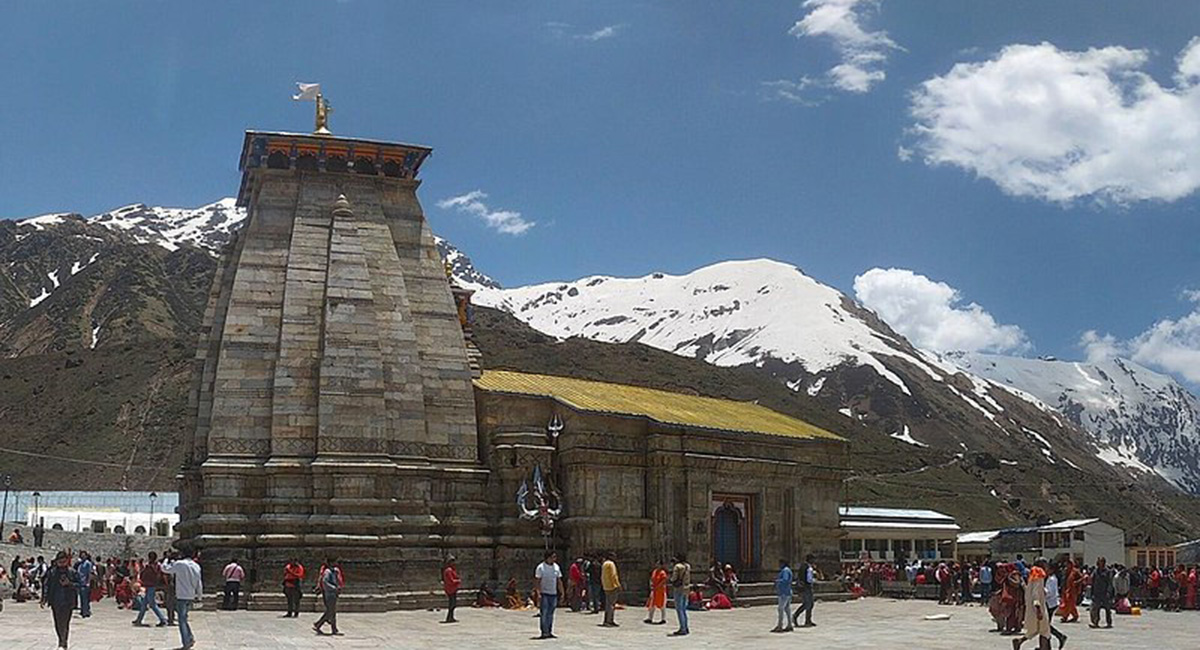 Comprehensive Guide for Kedarnath Trek