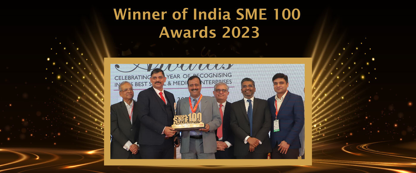 SME Award 2023