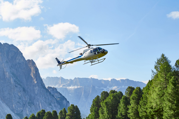 How Safe is Char Dham Yatra by Helicopter?