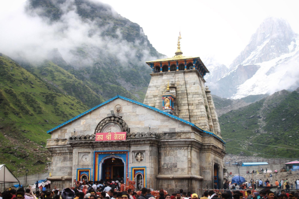 Meaning and Significance of Do Dham Yatra